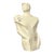 Vintage “Rachel” Reproduction in the Style of Lindsey B, 1980’s Postmodern/Art Deco Revival 23.5" Tall For Sale