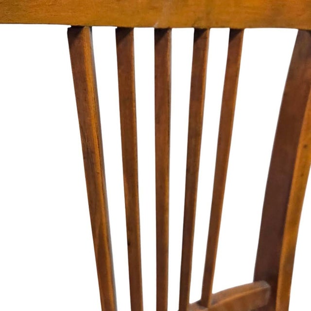 1960s 1960s Mid-Century Side Chair For Sale - Image 5 of 8