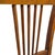 1960s 1960s Mid-Century Side Chair For Sale - Image 5 of 8