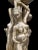 20th Century Gilt Bronze the World Is Yours Statue For Sale - Image 4 of 9