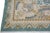 Vintage Chinese Art Deco Hand Knotted Wool Rug, 9'8x13'6 For Sale - Image 4 of 6