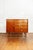 Mid-Century Wood Commode, 1960s For Sale - Image 3 of 9