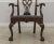 Set of 6 Kittinger Balleroy Collection Clawfoot Mahogany Dining Room Chairs For Sale In Philadelphia - Image 6 of 13