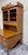 Antique Victorian Possum Belly Baker’s Cabinet With Eagle Crest For Sale - Image 4 of 18