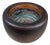 Japanese Wooden Hibachi Planter, 1930s For Sale