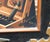 Anton Arkhipov "Enchanted Journey Ii" Hand Signed Artist's Custom Framed Art For Sale - Image 9 of 9