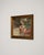 Framed Oil on Panel Still Life For Sale - Image 4 of 11