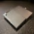 Silver Late 20th Century Tiffany & Co Estate Business Card Holder Sterling Silver For Sale - Image 8 of 11
