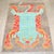 Textile Contemporary Flayed Turkish Tiger Rug - 5'1" x 6'8" For Sale - Image 7 of 7