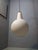 Suspension Light in the style of Stilnovo, 1950s For Sale - Image 9 of 10