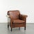 Vintage Art Deco Sheepskin Armchair For Sale - Image 14 of 14