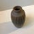Mid-Century Ceramic Vase by Günther Praschak for Knabstrup, 1960s For Sale - Image 6 of 9