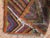 VIntage Turkish Kilim Rug - 71" X 38" For Sale - Image 9 of 10
