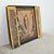 18th Century Portuguese 18th Century Resurrection of Christ Painting on Wood For Sale - Image 5 of 10