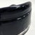 Black Orix Desk Chair by Vittorio Parigi & Nani Prina for Molteni, 1970s For Sale - Image 6 of 10