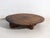 Wood Antique Cutting Board in Wood Central Europe, 1920s For Sale - Image 7 of 8