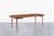 Mid-Century Extendable Round Walnut Dining Table by Kipp Stewart for Drexel For Sale - Image 10 of 15