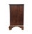 Century Furniture Solid Mahogany Traditional Style 73" Triple Door Dresser For Sale - Image 12 of 14