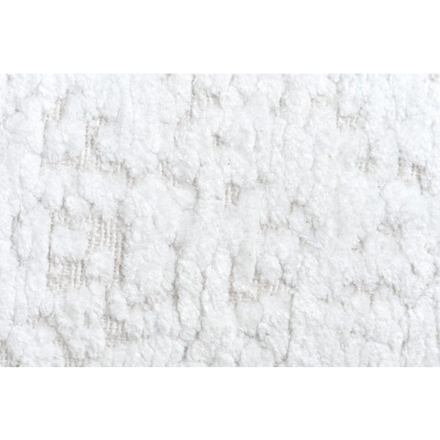 William Plunkett White “Kingston” Sofa, 1967 For Sale - Image 12 of 13