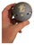 Late 20th Century 1970s/80s Wedgwood Blue Jasperware Pomander Potpourri Ball For Sale - Image 5 of 6