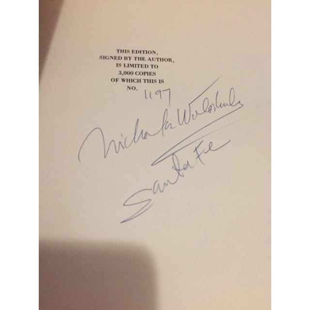 Illustration Late 20th Century Vintage Art Book, E. Irving Couse 1866-1936 by Nicholas Woloshuk, Limited and Signed Edition For Sale - Image 3 of 5