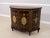 English Pair Decorative Crafts Adams Paint Decorated Commodes For Sale - Image 3 of 18