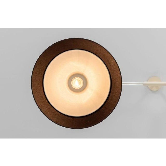 Model 2129 Ceiling Lamp attributed to Gino Sarfatti for Arteluce, Italy, 1969 For Sale - Image 15 of 18