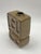 Mid-Century Modern Mid-Century Geometric Vase from Strehla Keramik, Germany, 1950s For Sale - Image 3 of 14
