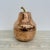 Large Vintage Pear-Shaped Cooler in Copper from Raymor, Italy, 1970s For Sale - Image 17 of 18