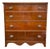 19th Century Cherry Chest of Drawers from Kentucky For Sale