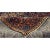 Traditional 1950s Persian Yazd Area Rug 4’6″ X 6’2″ For Sale - Image 3 of 10
