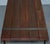 7090 Dining Table with Adjustable Planks by Garth Roberts for Zanotta For Sale - Image 5 of 18