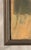 Mid-20th Century Framed French Parisian Female Portrait Painting For Sale - Image 13 of 16