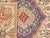 Traditional Pasargad DC Fine Hand Knotted Vintage Nain Rug For Sale - Image 3 of 7