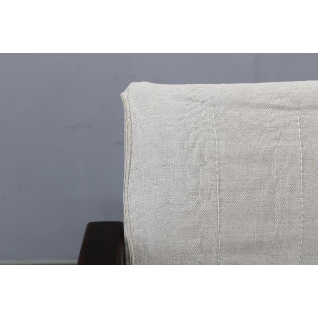 Diana Safari Chairs by Karin Mobring for IKEA, Sweden, 1970s, Set of 2 For Sale - Image 13 of 18