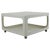 Mid-Century Space Age Coffee Table from Peter Ghyczy and Ernst Moeckl, Germany, 1970s For Sale