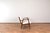 Mid-Century Modern Danish Teak 2-Seater Sofa, 1960s For Sale - Image 4 of 12