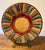 Mosaic Bamboo Art Wall Hanging For Sale - Image 12 of 12