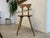 Rustic Biedermeier Farmers Chair For Sale - Image 3 of 18