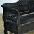Antique Pine Drop-Top Bench, 1900s For Sale - Image 9 of 12