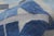 Textile Contemporary High-Low Texture Area Rug, 10'06 X 14'05 For Sale - Image 7 of 11