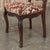 Set of 12 Antique Country French Regence Style Dining Chairs Includes 2 Armchairs For Sale - Image 17 of 18