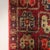 Textile Vintage Turkish Melas Rug For Sale - Image 7 of 9