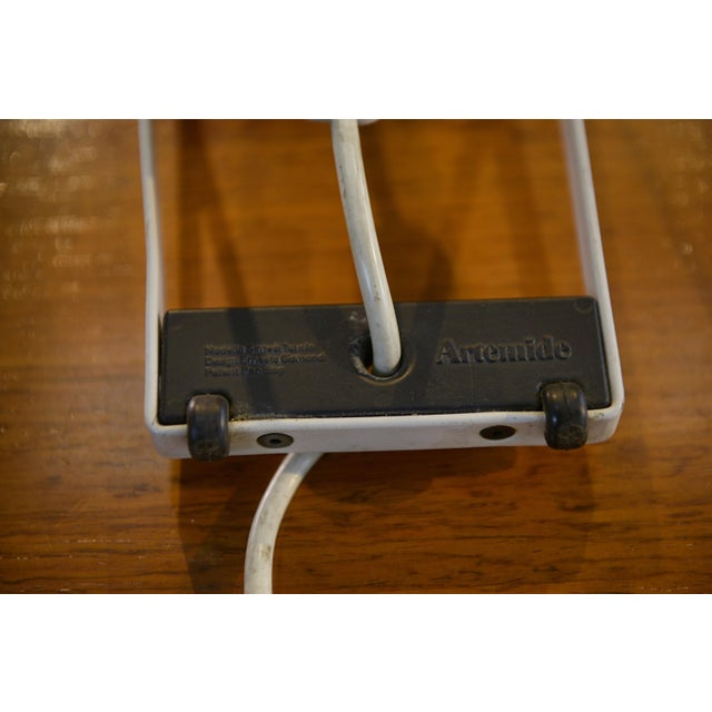 Sintesi Desk Lamp by Ernesto Gismondi for Artemide, 1990s For Sale - Image 3 of 10