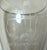 Tiffany and Co. Original Tiffany's Crystal Agusta National Master's Day's Low Score Golf Trophy For Sale - Image 4 of 15