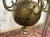 Two-Tier 12-Light Dutch Brass Chandelier, 1930s For Sale - Image 17 of 18
