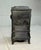 Antique 1930s-40s Vintage Globe Glow-Boy Metal Stove Advertising Coin Still Bank For Sale - Image 9 of 12