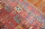 Early 20th Century Zabihi Collection Persian Bakhtiari Garden Box Rug - 10'8" x 13'6" For Sale - Image 11 of 12