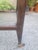 1950s Wooden Trolley with Glass Shelves and Wheels from de Baggis, 1950s For Sale - Image 5 of 7
