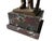 Bronze Sculpture of Soldier from Laganà Foundry, Naples, 1940 For Sale - Image 3 of 10